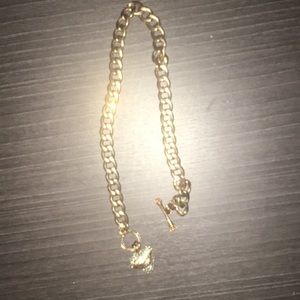 Juicy Couture Link Chain
